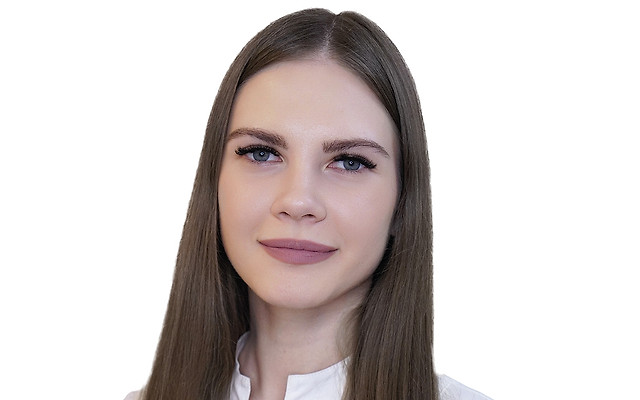 Швецова Виктория Сергеевна