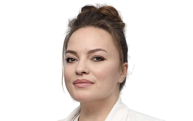 Налимова Елена Юрьевна