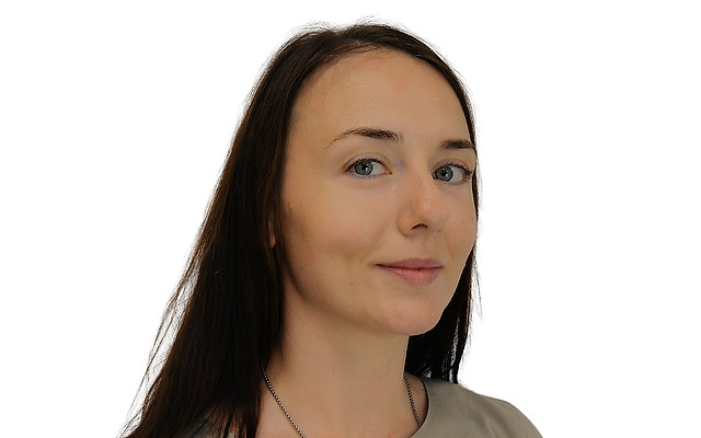 Ермолова Нина Александровна