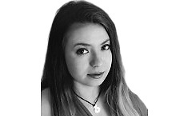 Полевская Ксения Геннадьевна