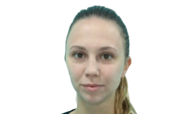 Радченко Татьяна Олеговна