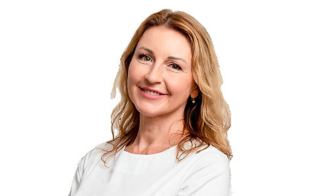 Шваб Анжела Леонидовна