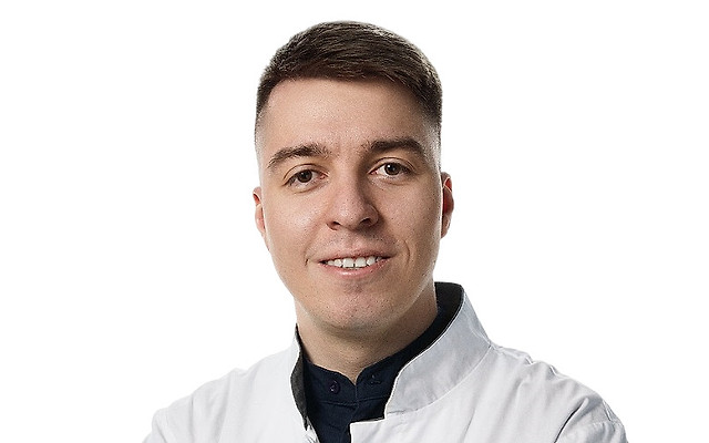 Козлов Александр Андреевич