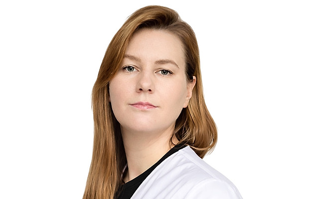Сафронова Екатерина Анатольевна