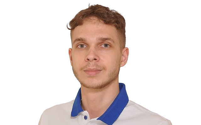 Ефимов Даниил Геннадьевич