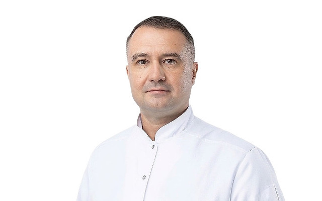 Мунько Станислав Сергеевич