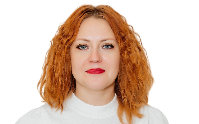 Сотникова Светлана Анатольевна