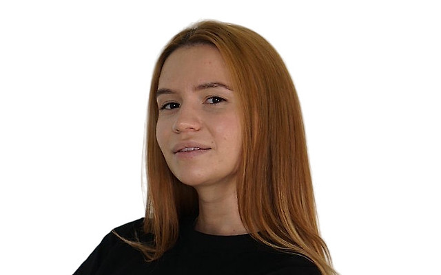 Наумова Наталья Николаевна