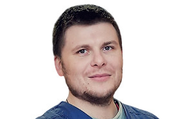 Хализов Эдуард Васильевич