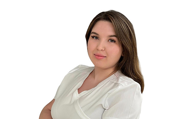 Попова Ирина Игоревна