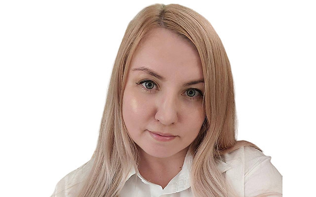Горюнова Анастасия Алексеевна