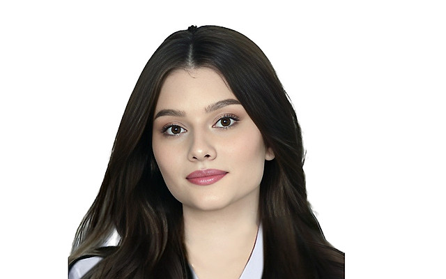 Касим Анна Анатольевна