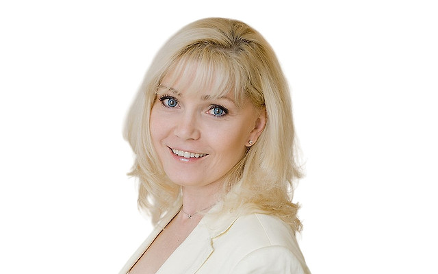Алимова Татьяна Владимировна