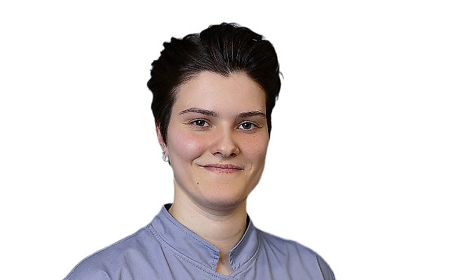 Шитова Анна Антоновна