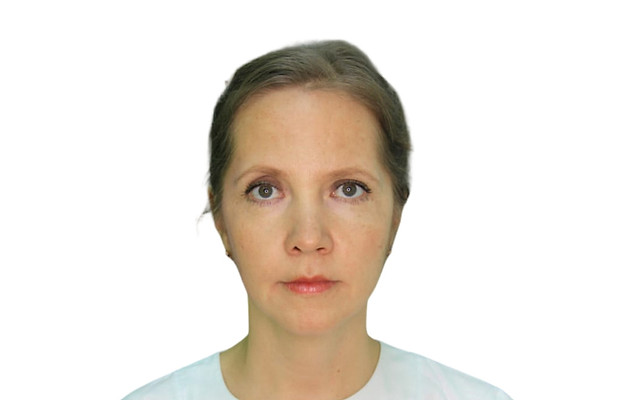 Захарьева Ольга Николаевна