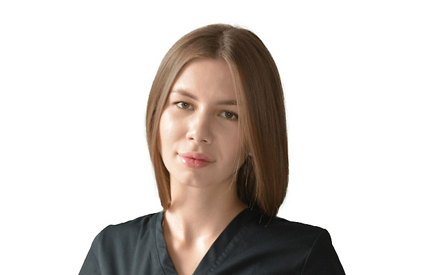 Лепилина Наталия Николаевна