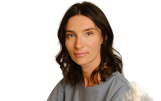 Богуля Тамара Александровна