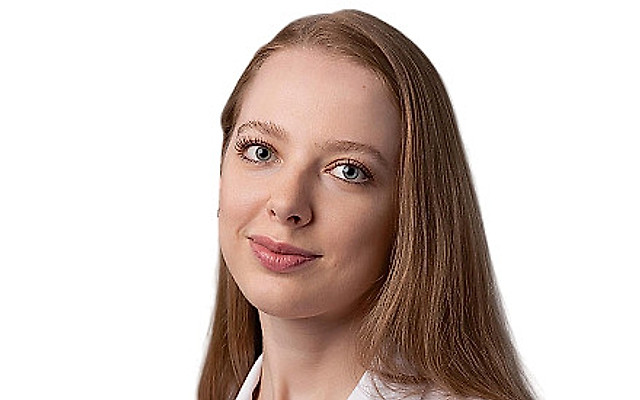 Сныткина Александра Сергеевна