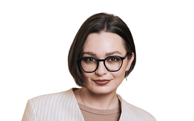 Батищева Дарья Игоревна