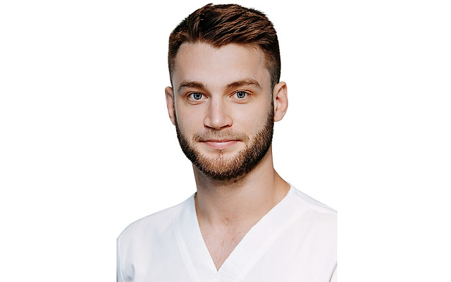 Кость Юрий Игоревич