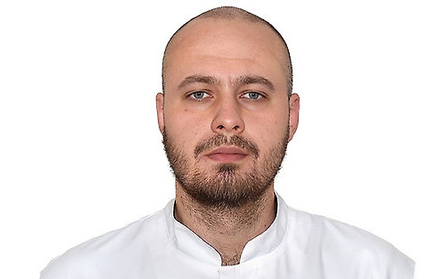 Мордвинцев Владислав Валерьевич