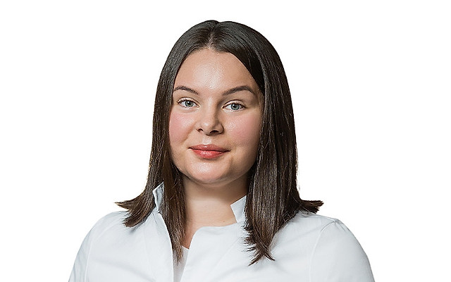 Абдусаламова Алёна Сергеевна