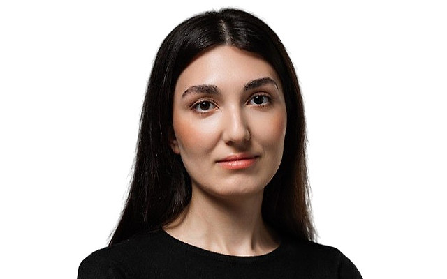 Гаджиева Фидан Шафаятовна