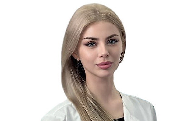 Бислиева Ася Исламовна