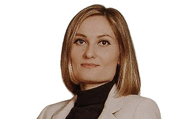 Панкратова Дарья Евгеньевна