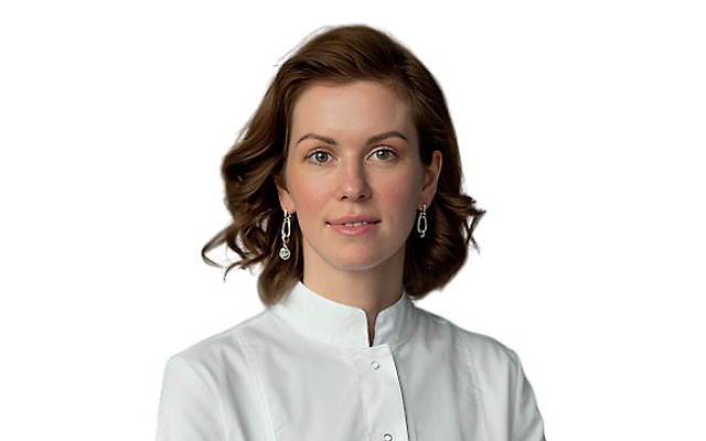 Лопунова Ирина Михайловна