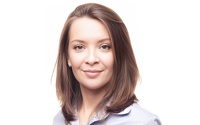 Резванова Наталия Александровна