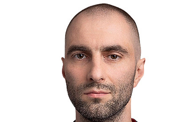 Ковалев Александр Андреевич