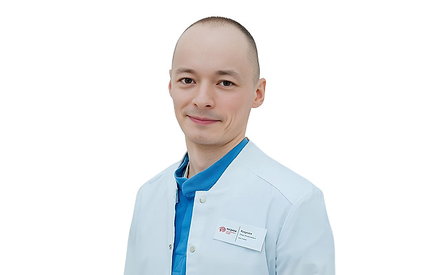 Колупаев Иван Алексеевич