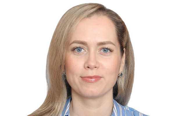 Бахматова Ольга Сергеевна