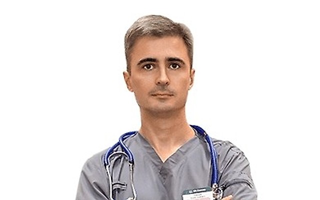 Горелик Борис Наумович