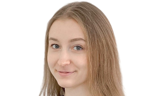 Панкова Анастасия Дмитриевна