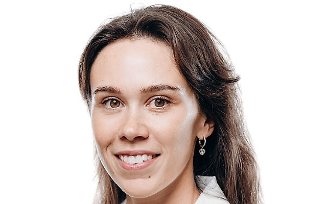 Козлова Юлия Вячеславовна