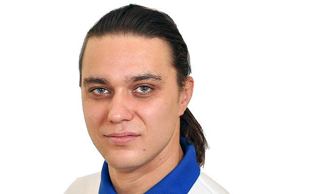 Гадршин Рустам Наилевич
