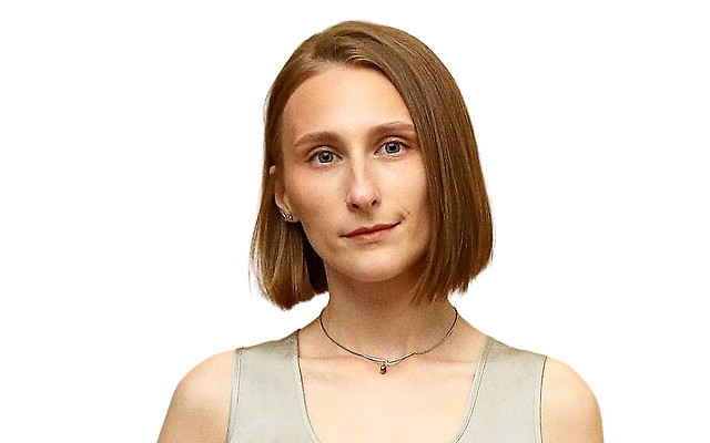 Гуськова Анастасия Александровна