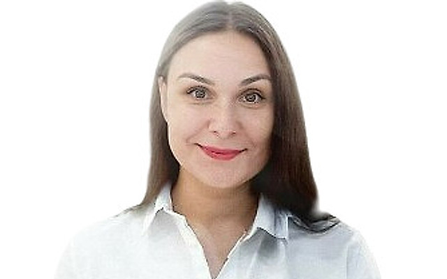 Ростер Ульяна Александровна