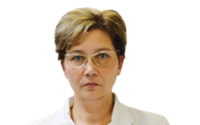 Щеглова Раиса Александровна