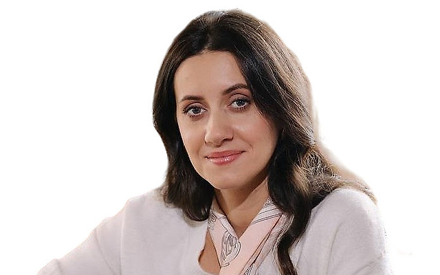 Титова Яна Вячеславовна