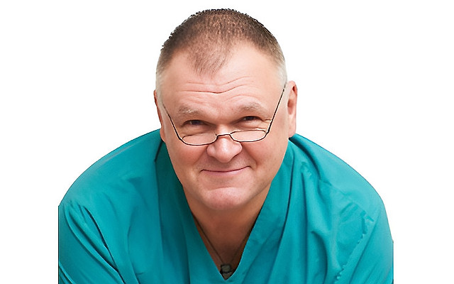 Дружинин Андрей Михайлович