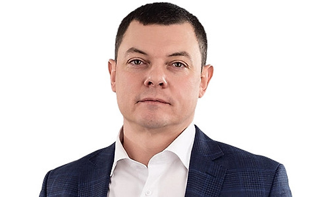Рыбин Артём Юрьевич