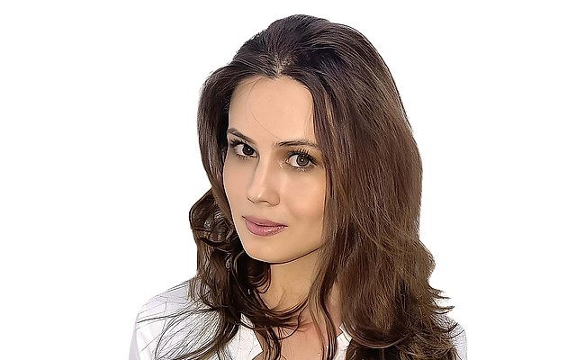 Семенова Христина Александровна