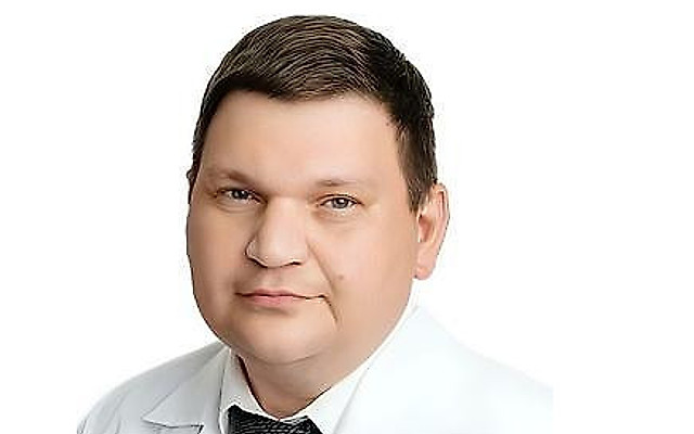 Грачев Юрий Сергеевич