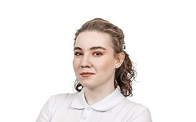 Дешевулина Софья Замировна