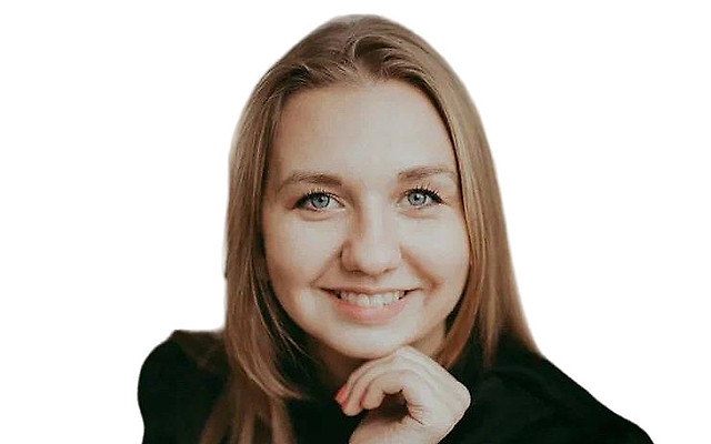 Баранова Наталия Александровна