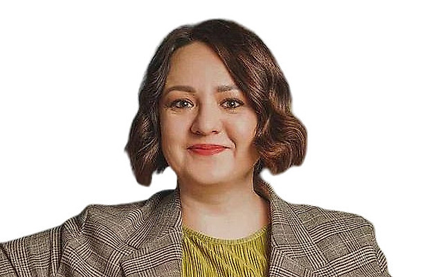 Вахрина Маргарита Юрьевна