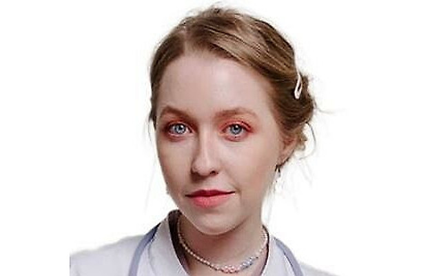 Верхоланцева Арина Алексеевна